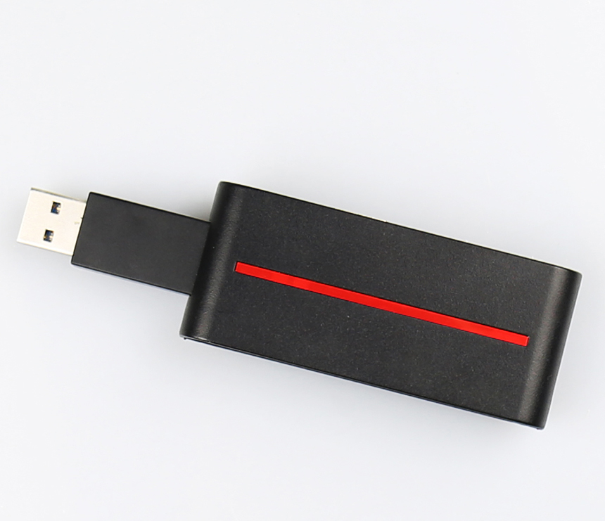 C3480 USB 3.0 Card Reader